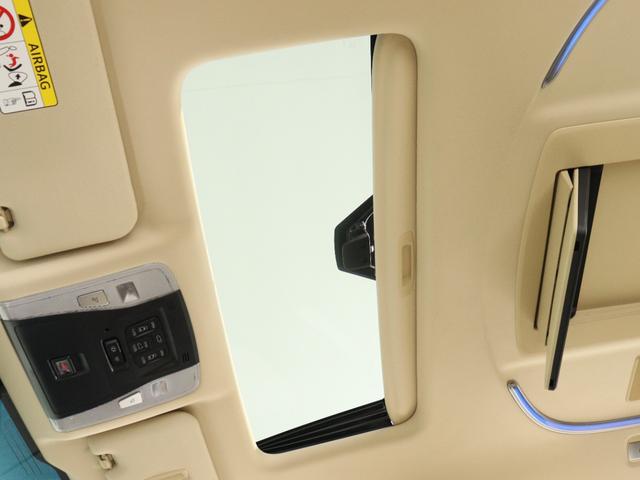 アルファードハイブリッド エグゼクティブラウンジ　（禁煙車）（ワンオーナー）（本革電動シート）（ＪＢＬサウンド）（プリクラッシュ／レーダークルーズ）（全周囲カメラ）（サンルーフ）パワーバックドア　両側電動スライド　シートヒーター＆メモリー　ＥＴＣ（31枚目）