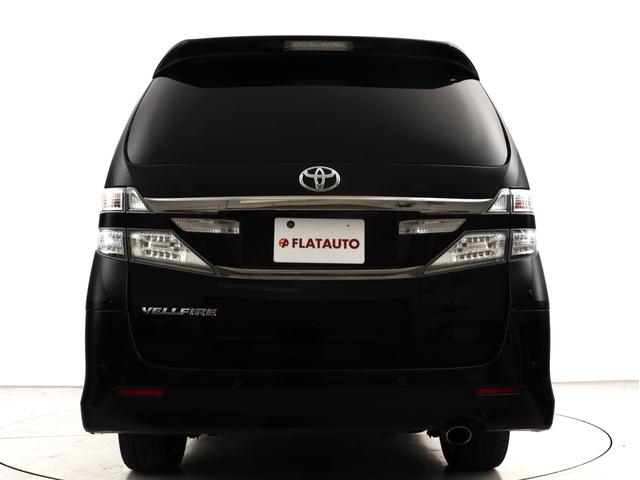 ヴェルファイア ２．４Ｚ　ゴールデンアイズＩＩ　（禁煙車）（特別仕様車）（純正９インチナビ）（後席モニター）（Ｂｌｕｅｔｏｏｔｈ接続）ハーフレザーシート　クルコン　両側電動スライド　クリアランスソナー　フルセグ　パワーバックドア　ＥＴＣ（9枚目）