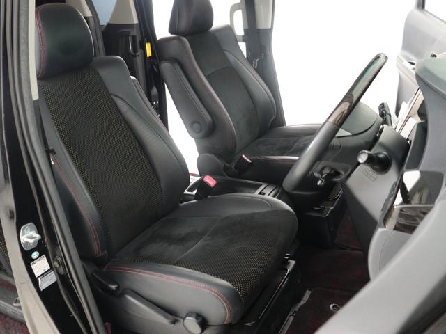 ヴェルファイア ２．４Ｚ　ゴールデンアイズＩＩ　（禁煙車）（特別仕様車）（純正９インチナビ）（後席モニター）（Ｂｌｕｅｔｏｏｔｈ接続）ハーフレザーシート　クルコン　両側電動スライド　クリアランスソナー　フルセグ　パワーバックドア　ＥＴＣ（20枚目）