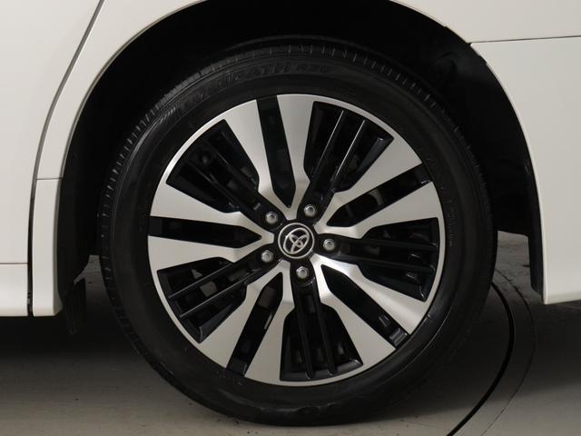 アルファード ２．５Ｓ　Ｃパッケージ　（禁煙車）（黒革電動シート）（サンルーフ）（ディスプレイオーディオ）（後席モニター）（プリクラッシュ／レーダークルーズ／ＬＴＡ）シートヒーター＆ベンチレーション　両側電動スライド　クリアランスソナー（12枚目）