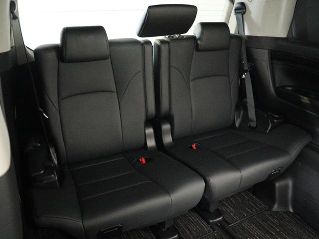 アルファード ２．５Ｓ　Ｃパッケージ　（禁煙車）（黒革電動シート）（サンルーフ）（ディスプレイオーディオ）（後席モニター）（プリクラッシュ／レーダークルーズ／ＬＴＡ）シートヒーター＆ベンチレーション　両側電動スライド　クリアランスソナー（17枚目）