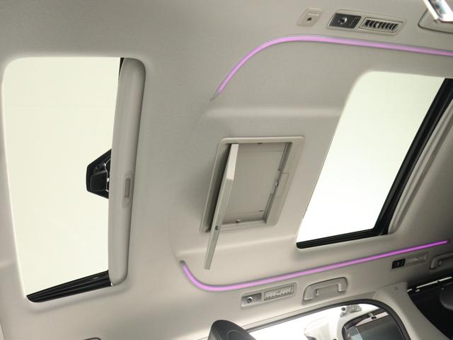アルファード ２．５Ｓ　Ｃパッケージ　（禁煙車）（黒革電動シート）（サンルーフ）（ディスプレイオーディオ）（後席モニター）（プリクラッシュ／レーダークルーズ／ＬＴＡ）シートヒーター＆ベンチレーション　両側電動スライド　クリアランスソナー（26枚目）