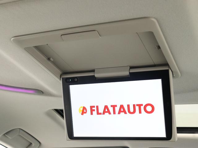 アルファード ２．５Ｓ　Ｃパッケージ　（禁煙車）（黒革電動シート）（サンルーフ）（ディスプレイオーディオ）（後席モニター）（プリクラッシュ／レーダークルーズ／ＬＴＡ）シートヒーター＆ベンチレーション　両側電動スライド　クリアランスソナー（28枚目）