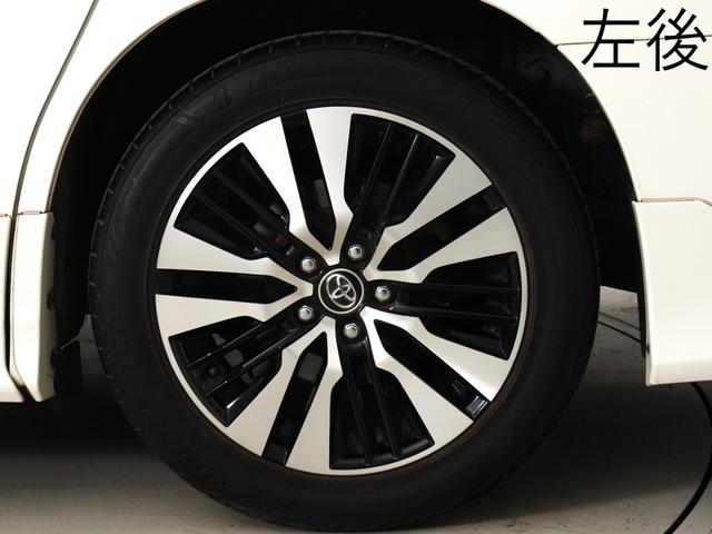 ヴェルファイア ２．５Ｚ　Ｇエディション　（禁煙車）（モデリスタカスタム）（黒革電動シート）（純正１０インチナビ）（後席モニター）プリクラッシュ　レーダークルーズ　ＬＴＡ　シートヒーター＆ベンチレーション　パワーバックドア　両側電動スライド（14枚目）