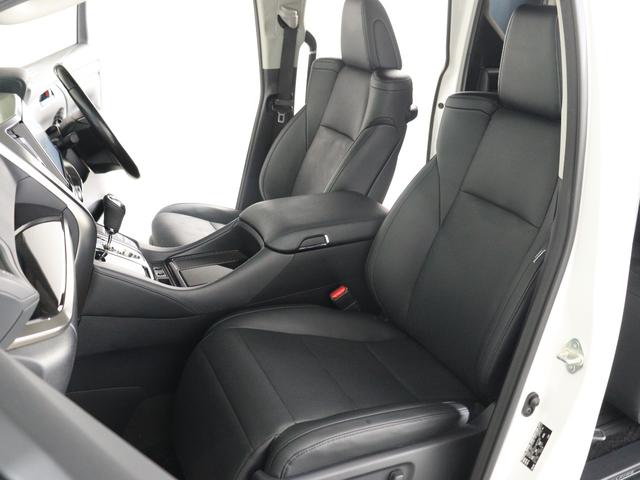 ヴェルファイア ２．５Ｚ　Ｇエディション　（禁煙車）（モデリスタカスタム）（黒革電動シート）（純正１０インチナビ）（後席モニター）プリクラッシュ　レーダークルーズ　ＬＴＡ　シートヒーター＆ベンチレーション　パワーバックドア　両側電動スライド（25枚目）