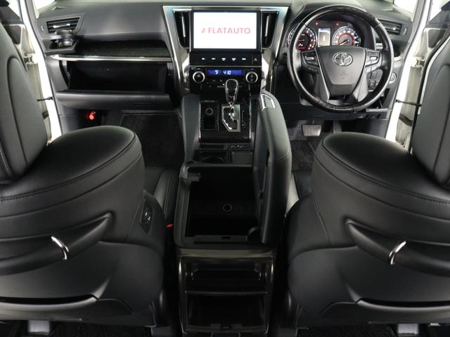 ヴェルファイア ２．５Ｚ　Ｇエディション　（禁煙車）（モデリスタカスタム）（黒革電動シート）（純正１０インチナビ）（後席モニター）プリクラッシュ　レーダークルーズ　ＬＴＡ　シートヒーター＆ベンチレーション　パワーバックドア　両側電動スライド（29枚目）