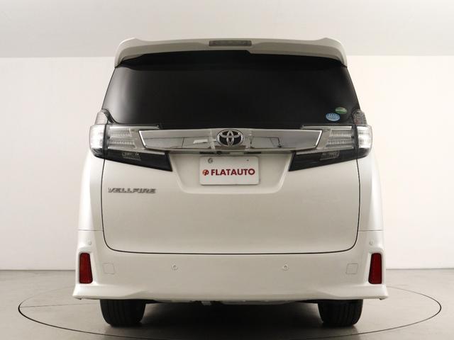 ヴェルファイア ２．５Ｚ　（禁煙）（８人乗り）（モデリスタエアロカスタム）（大画面後席モニター）（９インチナビ）両側電動ドア　フルセグＴＶ　Ｂｌｕｅｔｏｏｔｈ接続　ＥＴＣ　バックカメラ　１００Ｖコンセント付　フルフラットシート（10枚目）