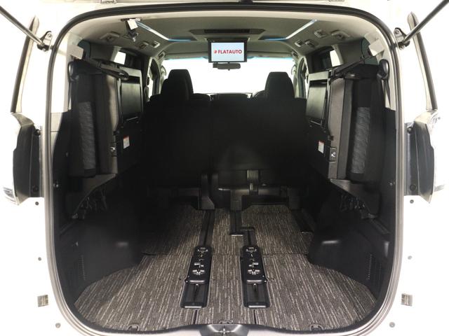 ヴェルファイア ２．５Ｚ　（禁煙）（８人乗り）（モデリスタエアロカスタム）（大画面後席モニター）（９インチナビ）両側電動ドア　フルセグＴＶ　Ｂｌｕｅｔｏｏｔｈ接続　ＥＴＣ　バックカメラ　１００Ｖコンセント付　フルフラットシート（14枚目）