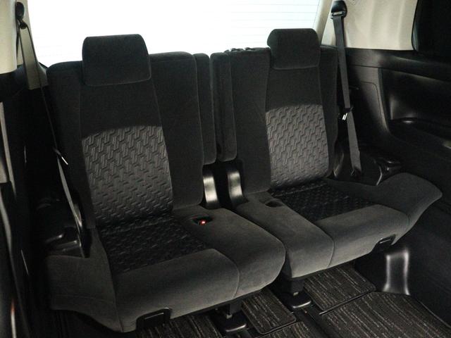 ヴェルファイア ２．５Ｚ　（禁煙）（８人乗り）（モデリスタエアロカスタム）（大画面後席モニター）（９インチナビ）両側電動ドア　フルセグＴＶ　Ｂｌｕｅｔｏｏｔｈ接続　ＥＴＣ　バックカメラ　１００Ｖコンセント付　フルフラットシート（16枚目）