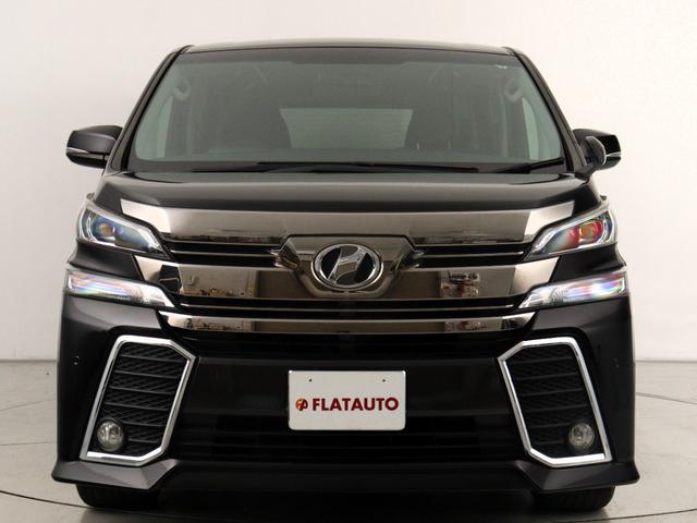 ヴェルファイア ２．５Ｚ　（禁煙車）（純正９型ナビ）（後席モニタ）（フルセグＴＶ）（両側電動ドア）Ｂｌｕｅｔｏｏｔｈ　バックカメラ　クリアランスソナー　オットマン　フルフラットシート　ＥＴＣ　ウォークスルー　ＬＥＤヘッドライト（8枚目）