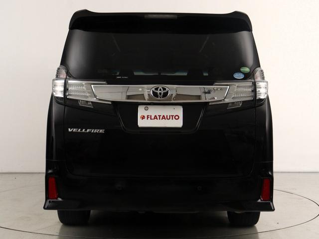 ヴェルファイア ２．５Ｚ　（禁煙車）（純正９型ナビ）（後席モニタ）（フルセグＴＶ）（両側電動ドア）Ｂｌｕｅｔｏｏｔｈ　バックカメラ　クリアランスソナー　オットマン　フルフラットシート　ＥＴＣ　ウォークスルー　ＬＥＤヘッドライト（11枚目）