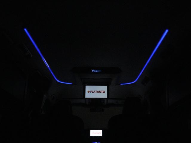 ヴェルファイア ２．５Ｚ　（禁煙車）（純正９型ナビ）（後席モニタ）（フルセグＴＶ）（両側電動ドア）Ｂｌｕｅｔｏｏｔｈ　バックカメラ　クリアランスソナー　オットマン　フルフラットシート　ＥＴＣ　ウォークスルー　ＬＥＤヘッドライト（19枚目）