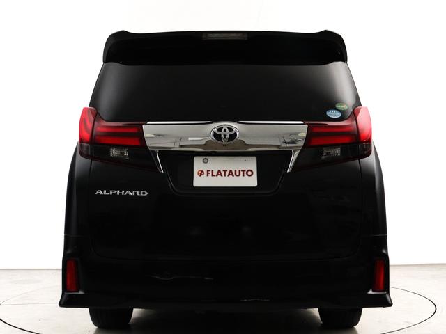 アルファード 2.5S (禁煙車)(希少8人乗りシートモデル)(Bluetooth接続対応ナビ)(バックカメラ)両側電動スライド フルセグTV フルフラット クリアランスソナー スマートキー プッシュスタート ETC(10枚目)