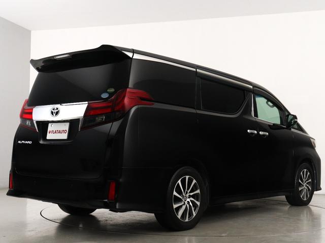 アルファード 2.5S (禁煙車)(希少8人乗りシートモデル)(Bluetooth接続対応ナビ)(バックカメラ)両側電動スライド フルセグTV フルフラット クリアランスソナー スマートキー プッシュスタート ETC(11枚目)