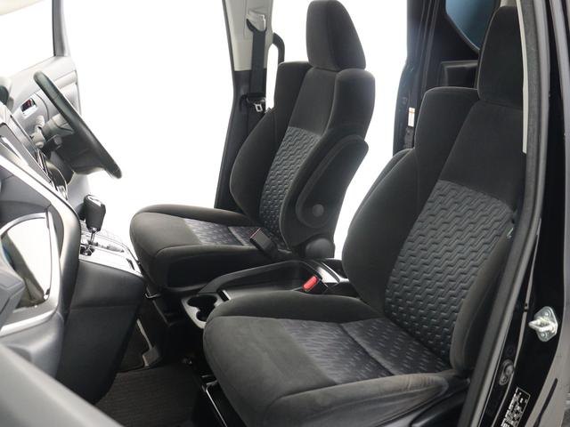 アルファード 2.5S (禁煙車)(希少8人乗りシートモデル)(Bluetooth接続対応ナビ)(バックカメラ)両側電動スライド フルセグTV フルフラット クリアランスソナー スマートキー プッシュスタート ETC(24枚目)