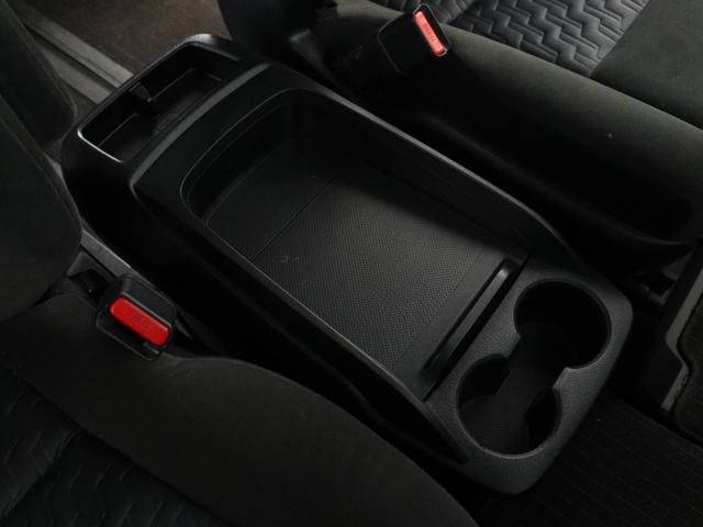 アルファード 2.5S (禁煙車)(希少8人乗りシートモデル)(Bluetooth接続対応ナビ)(バックカメラ)両側電動スライド フルセグTV フルフラット クリアランスソナー スマートキー プッシュスタート ETC(25枚目)