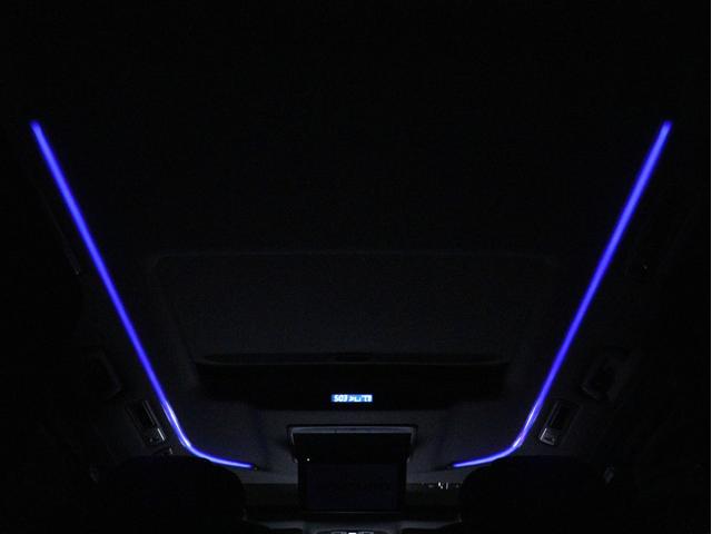 アルファード 2.5S Cパッケージ (禁煙車)(サンルーフ)(モデリスタエアロ)(黒革電動シート)(3眼ヘッドライト)(ディスプレイオーディオ)(後席モニター)シートメモリー パワーバックドア 両側電動スライド レーダークルーズ LTA(17枚目)