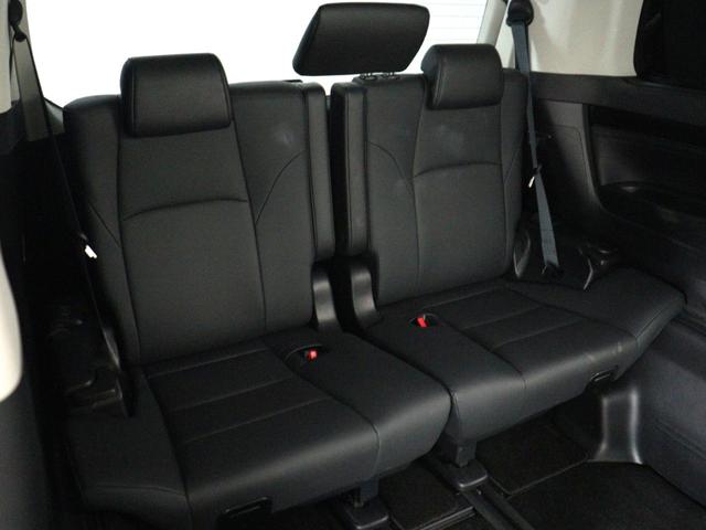 アルファード 2.5S Cパッケージ (禁煙車)(サンルーフ)(モデリスタエアロ)(黒革電動シート)(3眼ヘッドライト)(ディスプレイオーディオ)(後席モニター)シートメモリー パワーバックドア 両側電動スライド レーダークルーズ LTA(19枚目)