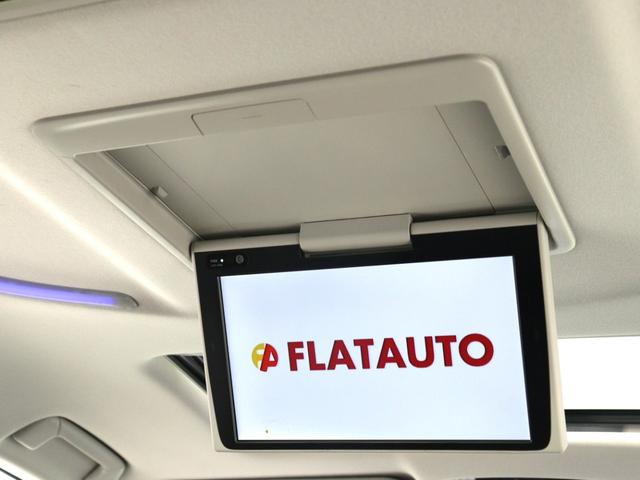 アルファード 2.5S Cパッケージ (禁煙車)(サンルーフ)(モデリスタエアロ)(黒革電動シート)(3眼ヘッドライト)(ディスプレイオーディオ)(後席モニター)シートメモリー パワーバックドア 両側電動スライド レーダークルーズ LTA(30枚目)