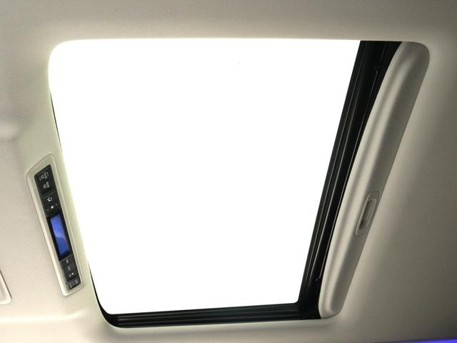 アルファード 2.5S Cパッケージ (禁煙車)(サンルーフ)(モデリスタエアロ)(黒革電動シート)(3眼ヘッドライト)(ディスプレイオーディオ)(後席モニター)シートメモリー パワーバックドア 両側電動スライド レーダークルーズ LTA(32枚目)