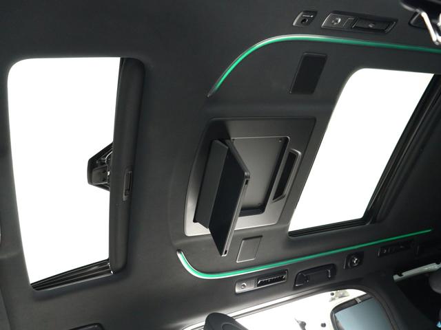 ヴェルファイアハイブリッド エグゼクティブラウンジ　（禁煙）（サンルーフ）（黒革電動シート）（ＪＢＬサウンド）（全方向カメラ）（リアエンターシステム）プリクラッシュ　レーダークルーズ　パワーバックドア　両側電動スライド　ＥＴＣ　フルセグ　シートヒーター（2枚目）