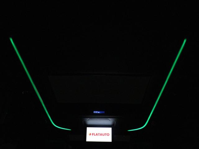 ヴェルファイアハイブリッド エグゼクティブラウンジ　（禁煙）（サンルーフ）（黒革電動シート）（ＪＢＬサウンド）（全方向カメラ）（リアエンターシステム）プリクラッシュ　レーダークルーズ　パワーバックドア　両側電動スライド　ＥＴＣ　フルセグ　シートヒーター（15枚目）