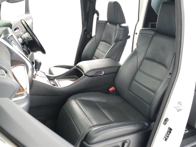 ヴェルファイアハイブリッド エグゼクティブラウンジ　（禁煙）（サンルーフ）（黒革電動シート）（ＪＢＬサウンド）（全方向カメラ）（リアエンターシステム）プリクラッシュ　レーダークルーズ　パワーバックドア　両側電動スライド　ＥＴＣ　フルセグ　シートヒーター（24枚目）