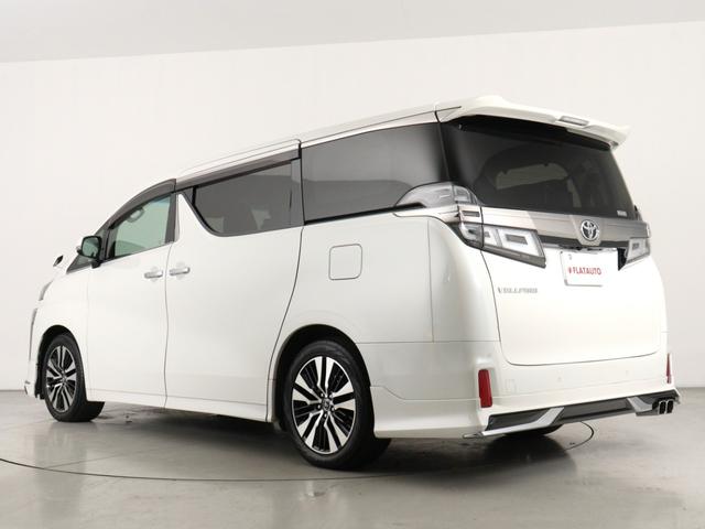 ヴェルファイア ２．５Ｚ　Ｇエディション　（禁煙車）（モデリスタエアロカスタム）（黒革電動シート）（１０インチナビ）（後席モニター）シートメモリー　ベンチレーション　パワーバックドア　両側電動スライド　ＥＴＣ　フルセグ　バックカメラ　衝突軽減（9枚目）