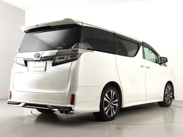 ヴェルファイア ２．５Ｚ　Ｇエディション　（禁煙車）（モデリスタエアロカスタム）（黒革電動シート）（１０インチナビ）（後席モニター）シートメモリー　ベンチレーション　パワーバックドア　両側電動スライド　ＥＴＣ　フルセグ　バックカメラ　衝突軽減（11枚目）