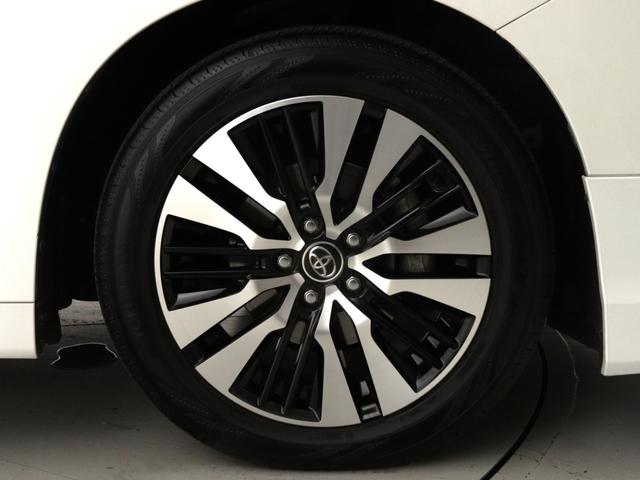 ヴェルファイア ２．５Ｚ　Ｇエディション　（禁煙車）（モデリスタエアロカスタム）（黒革電動シート）（１０インチナビ）（後席モニター）シートメモリー　ベンチレーション　パワーバックドア　両側電動スライド　ＥＴＣ　フルセグ　バックカメラ　衝突軽減（13枚目）