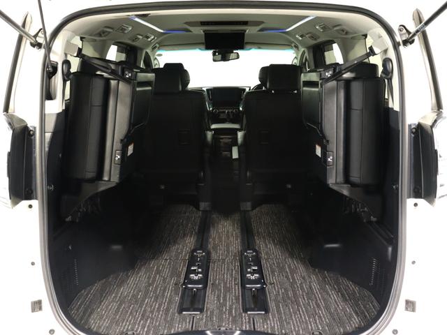 ヴェルファイア ２．５Ｚ　Ｇエディション　（禁煙車）（モデリスタエアロカスタム）（黒革電動シート）（１０インチナビ）（後席モニター）シートメモリー　ベンチレーション　パワーバックドア　両側電動スライド　ＥＴＣ　フルセグ　バックカメラ　衝突軽減（15枚目）