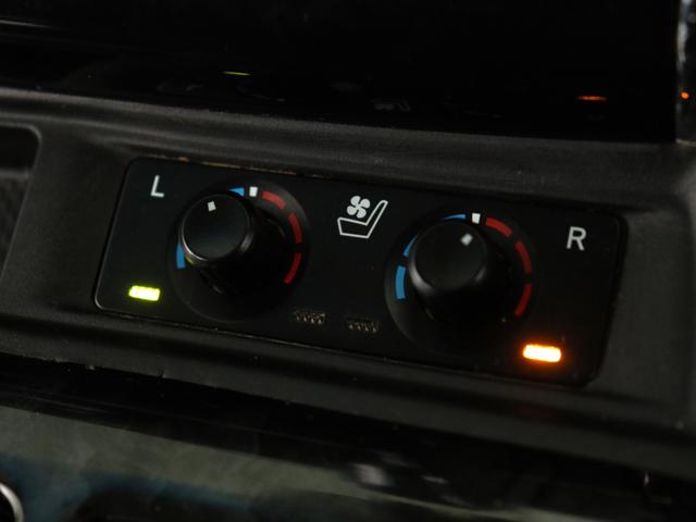 ヴェルファイア ２．５Ｚ　Ｇエディション　（禁煙車）（モデリスタエアロカスタム）（黒革電動シート）（１０インチナビ）（後席モニター）シートメモリー　ベンチレーション　パワーバックドア　両側電動スライド　ＥＴＣ　フルセグ　バックカメラ　衝突軽減（23枚目）