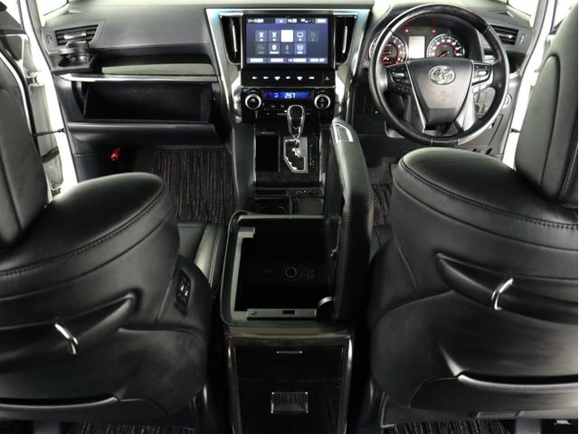 ヴェルファイア ２．５Ｚ　Ｇエディション　（禁煙車）（モデリスタエアロカスタム）（黒革電動シート）（１０インチナビ）（後席モニター）シートメモリー　ベンチレーション　パワーバックドア　両側電動スライド　ＥＴＣ　フルセグ　バックカメラ　衝突軽減（27枚目）