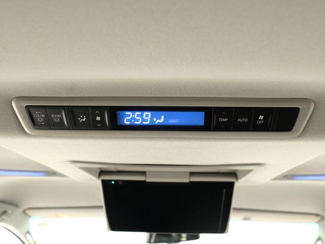 ヴェルファイア ２．５Ｚ　Ｇエディション　（禁煙車）（モデリスタエアロカスタム）（黒革電動シート）（１０インチナビ）（後席モニター）シートメモリー　ベンチレーション　パワーバックドア　両側電動スライド　ＥＴＣ　フルセグ　バックカメラ　衝突軽減（29枚目）