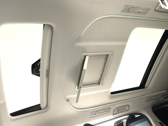 アルファード 2.5S (サンルーフ)(8人乗り)(フルフラットシート)(10インチナビ)(フロント&バックカメラ)(後席モニター)両側電動スライドドア ETC フルセグTV Bluetooth 100Vコンセント付 車中泊(3枚目)