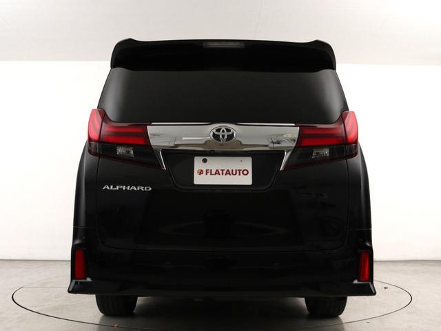 アルファード 2.5S (サンルーフ)(8人乗り)(フルフラットシート)(10インチナビ)(フロント&バックカメラ)(後席モニター)両側電動スライドドア ETC フルセグTV Bluetooth 100Vコンセント付 車中泊(10枚目)