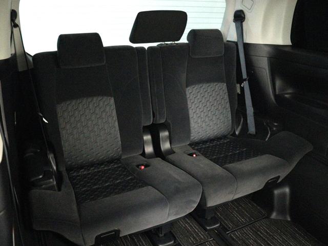 アルファード 2.5S (サンルーフ)(8人乗り)(フルフラットシート)(10インチナビ)(フロント&バックカメラ)(後席モニター)両側電動スライドドア ETC フルセグTV Bluetooth 100Vコンセント付 車中泊(16枚目)