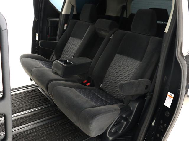 アルファード 2.5S (サンルーフ)(8人乗り)(フルフラットシート)(10インチナビ)(フロント&バックカメラ)(後席モニター)両側電動スライドドア ETC フルセグTV Bluetooth 100Vコンセント付 車中泊(19枚目)