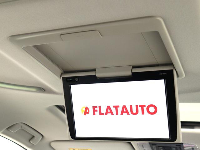 アルファード 2.5S (サンルーフ)(8人乗り)(フルフラットシート)(10インチナビ)(フロント&バックカメラ)(後席モニター)両側電動スライドドア ETC フルセグTV Bluetooth 100Vコンセント付 車中泊(28枚目)