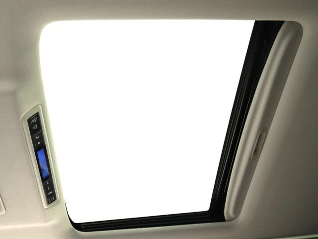 アルファード 2.5S (サンルーフ)(8人乗り)(フルフラットシート)(10インチナビ)(フロント&バックカメラ)(後席モニター)両側電動スライドドア ETC フルセグTV Bluetooth 100Vコンセント付 車中泊(30枚目)