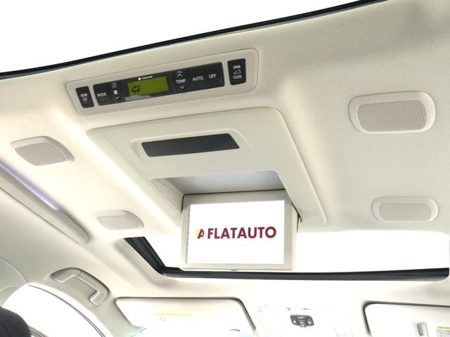 ヴェルファイアハイブリッド ZR プレミアムシートエディション (プレミアムサウンド)(サンルーフ)(黒本革電動エアシート)(TRDエアロカスタム)(ローダウン19インチカスタム)シートメモリ&ヒーター パワーバックドア 両側電動ドア ETC クルコン 後席モニタ(4枚目)