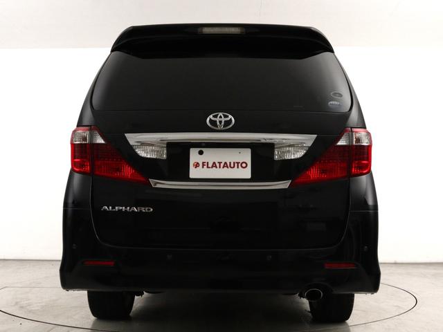 アルファード ２４０Ｓ　プライムセレクションＩＩ　タイプゴールド　（禁煙車）（ワンオーナー）（ＡＬＰＩＮＥ製８インチナビ）（後席モニター）（特別仕様車）フルセグ地デジＴＶ　バックカメラ　パワーバックドア　両側電動スライドドア　ＥＴＣ　オットマン　クリアランスソナー（9枚目）