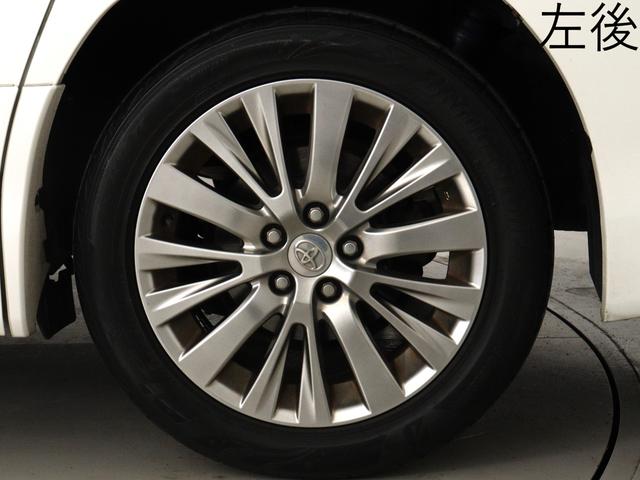 ヴェルファイア ２．４Ｚ　ゴールデンアイズＩＩ　（禁煙車）（特別仕様車）（純正８インチナビ）（後席モニター）（Ｂｌｕｅｔｏｏｔｈ接続）（ハーフレザーシート）クルコン　パワーバックドア　両側電動スライド　クリアランスソナー　オットマン　フルフラット（15枚目）