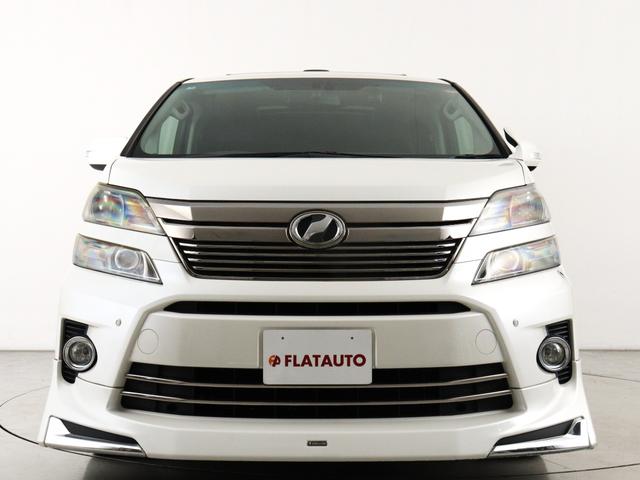 ヴェルファイア ３．５Ｚ　Ｇエディション　（サンルーフ）（プレミアムサウンド）（リアエンターシステム）（革調シートカバー）（純正８インチナビ）クルコン　シートメモリー　両側電動スライド　Ｂｌｕｅｔｏｏｔｈ接続　バックカメラ　クリアランスソナー（7枚目）