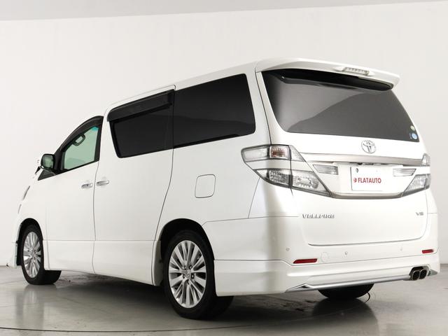 ヴェルファイア ３．５Ｚ　Ｇエディション　（サンルーフ）（プレミアムサウンド）（リアエンターシステム）（革調シートカバー）（純正８インチナビ）クルコン　シートメモリー　両側電動スライド　Ｂｌｕｅｔｏｏｔｈ接続　バックカメラ　クリアランスソナー（9枚目）