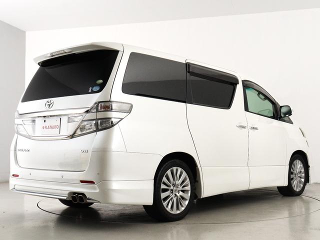 ヴェルファイア ３．５Ｚ　Ｇエディション　（サンルーフ）（プレミアムサウンド）（リアエンターシステム）（革調シートカバー）（純正８インチナビ）クルコン　シートメモリー　両側電動スライド　Ｂｌｕｅｔｏｏｔｈ接続　バックカメラ　クリアランスソナー（11枚目）