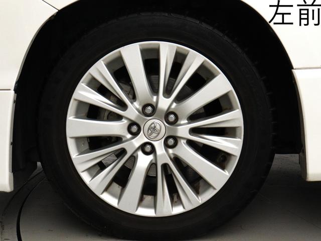 ヴェルファイア ３．５Ｚ　Ｇエディション　（サンルーフ）（プレミアムサウンド）（リアエンターシステム）（革調シートカバー）（純正８インチナビ）クルコン　シートメモリー　両側電動スライド　Ｂｌｕｅｔｏｏｔｈ接続　バックカメラ　クリアランスソナー（12枚目）