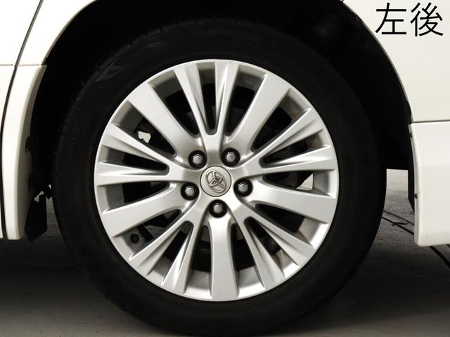 ヴェルファイア ３．５Ｚ　Ｇエディション　（サンルーフ）（プレミアムサウンド）（リアエンターシステム）（革調シートカバー）（純正８インチナビ）クルコン　シートメモリー　両側電動スライド　Ｂｌｕｅｔｏｏｔｈ接続　バックカメラ　クリアランスソナー（13枚目）