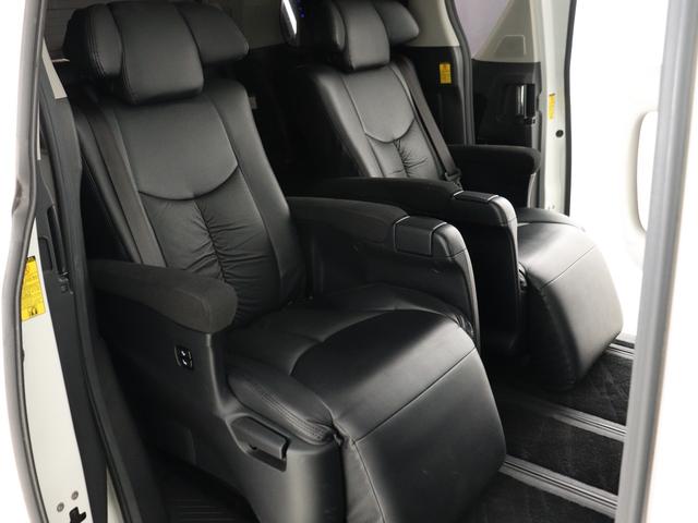 ヴェルファイア ３．５Ｚ　Ｇエディション　（サンルーフ）（プレミアムサウンド）（リアエンターシステム）（革調シートカバー）（純正８インチナビ）クルコン　シートメモリー　両側電動スライド　Ｂｌｕｅｔｏｏｔｈ接続　バックカメラ　クリアランスソナー（21枚目）