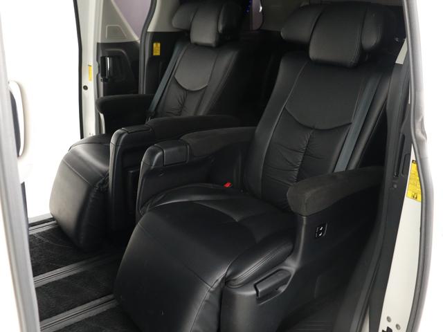 ヴェルファイア ３．５Ｚ　Ｇエディション　（サンルーフ）（プレミアムサウンド）（リアエンターシステム）（革調シートカバー）（純正８インチナビ）クルコン　シートメモリー　両側電動スライド　Ｂｌｕｅｔｏｏｔｈ接続　バックカメラ　クリアランスソナー（22枚目）